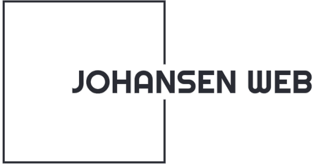 Johansen Web Logo